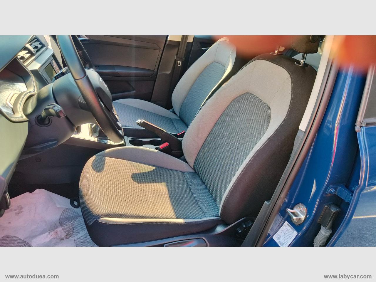SEAT Ibiza 1.0 EcoTSI 95CV 5p. Style NO VINCOLI