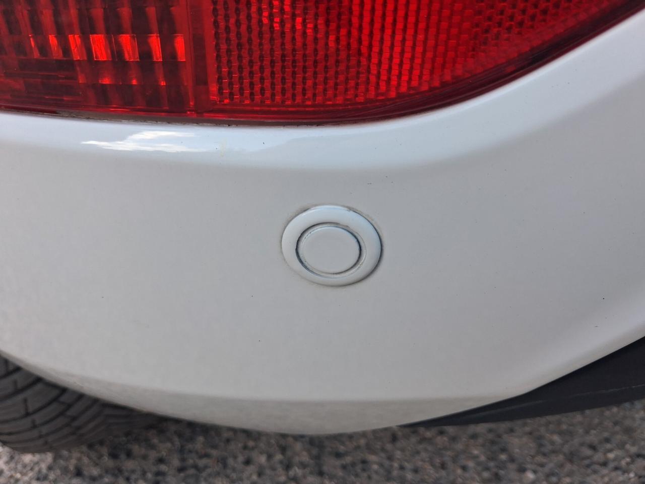 Ford Fiesta 1.5 TDCi 75CV 5 porte Titanium