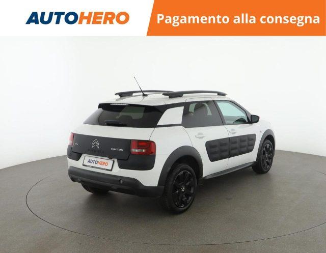 CITROEN C4 Cactus PureTech 82 Shine