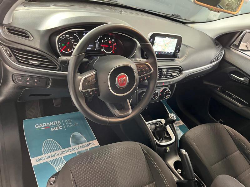 Fiat Tipo Station Wagon Tipo SW 1.4 Lounge 120cv GPL