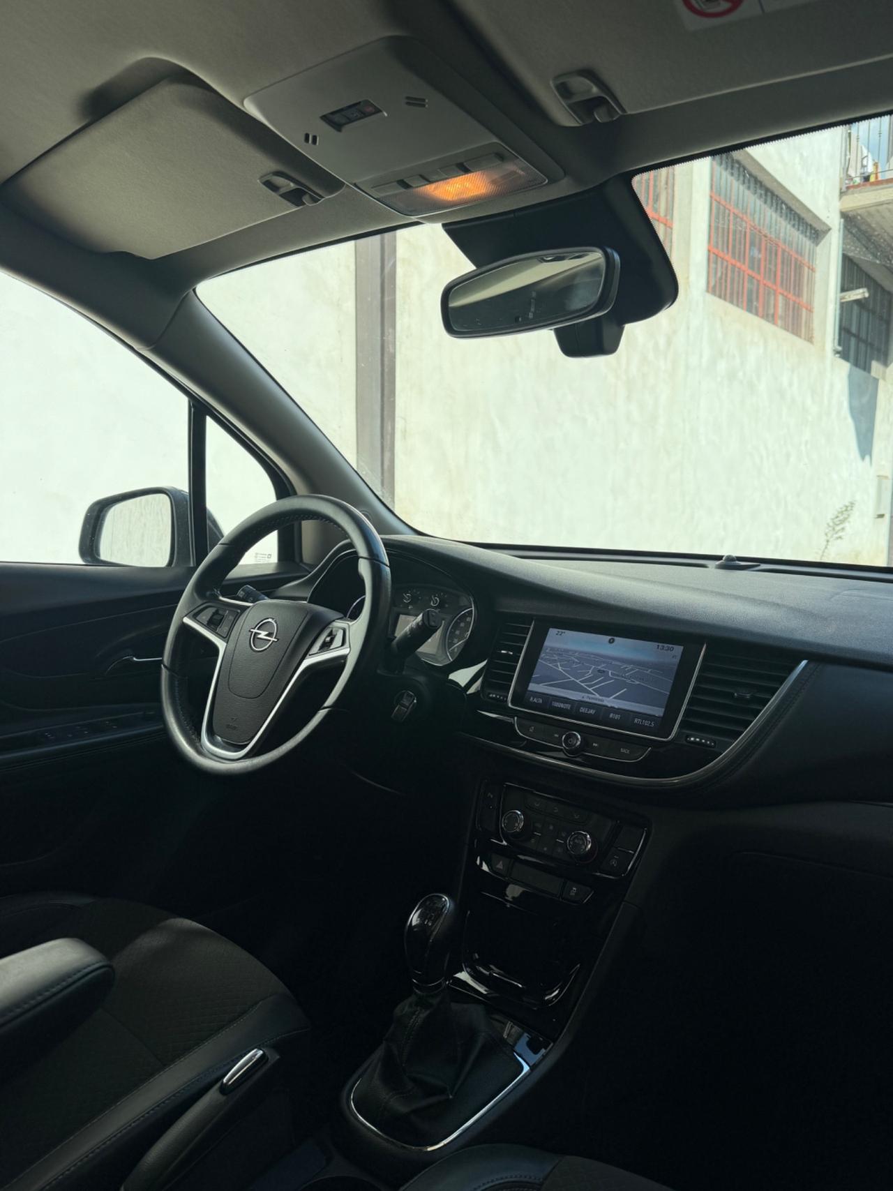 Opel Mokka X 1.6 CDTI Ecotec 136CV 4x2 Start&Stop Advance