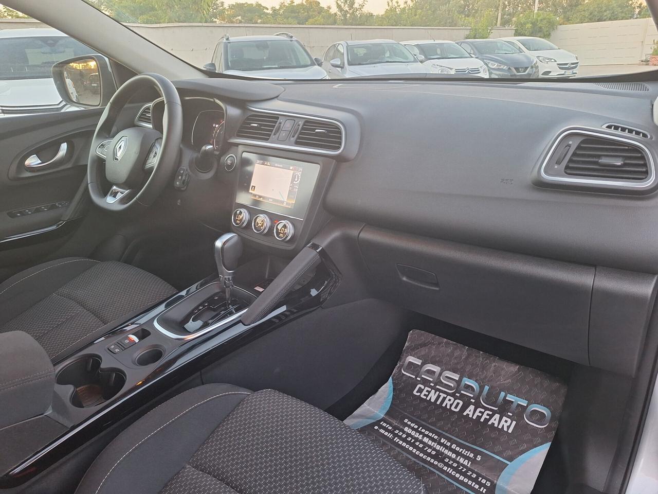 Renault Kadjar 1.5 dCi 115CV Sport Edition AUTOMAT. NAV+RETROCAM. 2020
