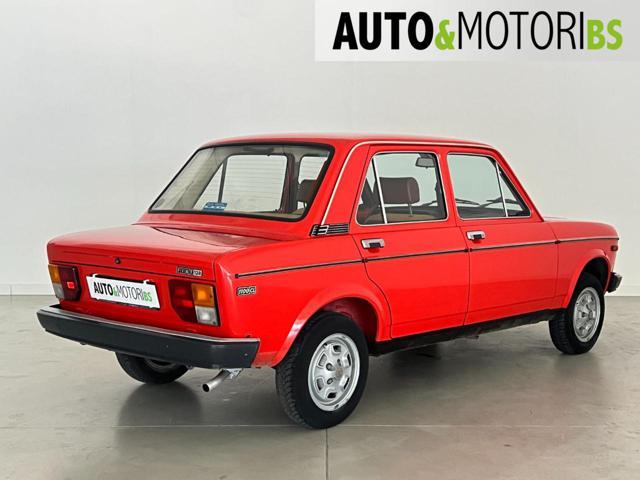 FIAT 128 1100 CL