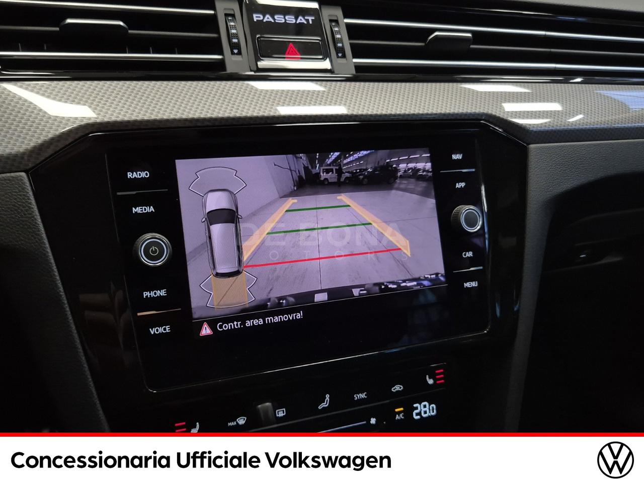 Volkswagen Passat alltrack 2.0 tdi 4motion 200cv dsg