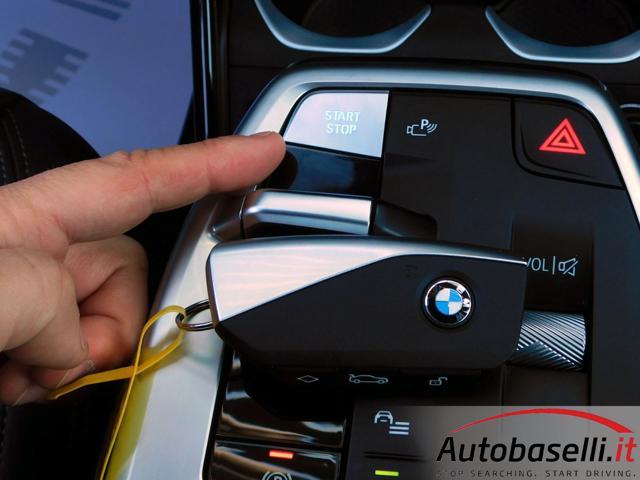 BMW iX1 EDRIVE 20 X-LINE 204CV, IVA ESPOSTA, UNICO PROP