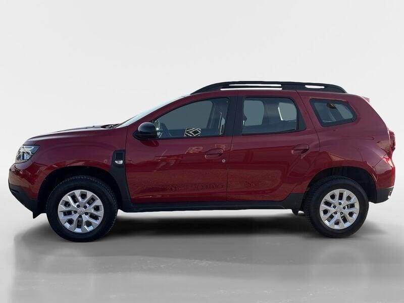 Dacia Duster Duster 1.0 TCe GPL 4x2 Comfort