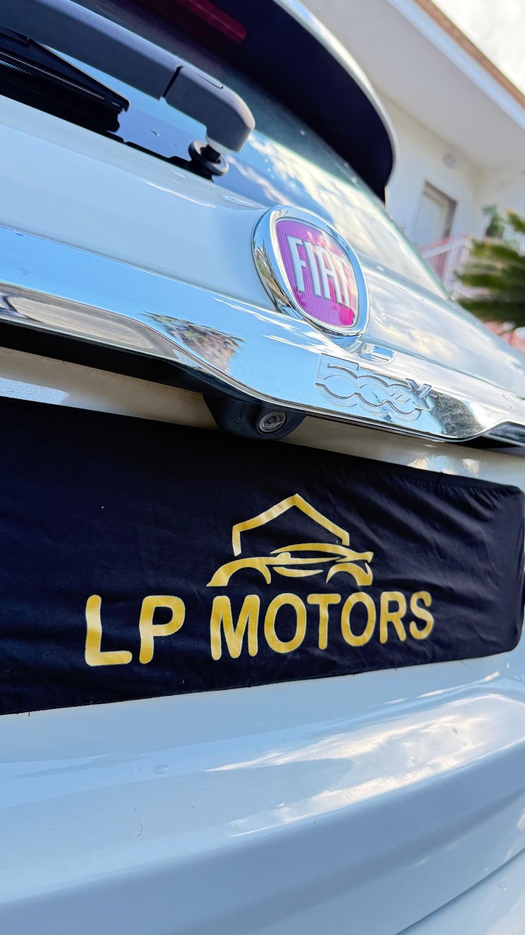 Fiat 500X 1.6 MultiJet 120 CV Business