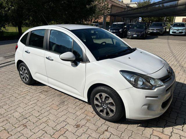 CITROEN C3 1.4 HDi 70 Seduction OK NEOPATENTATI