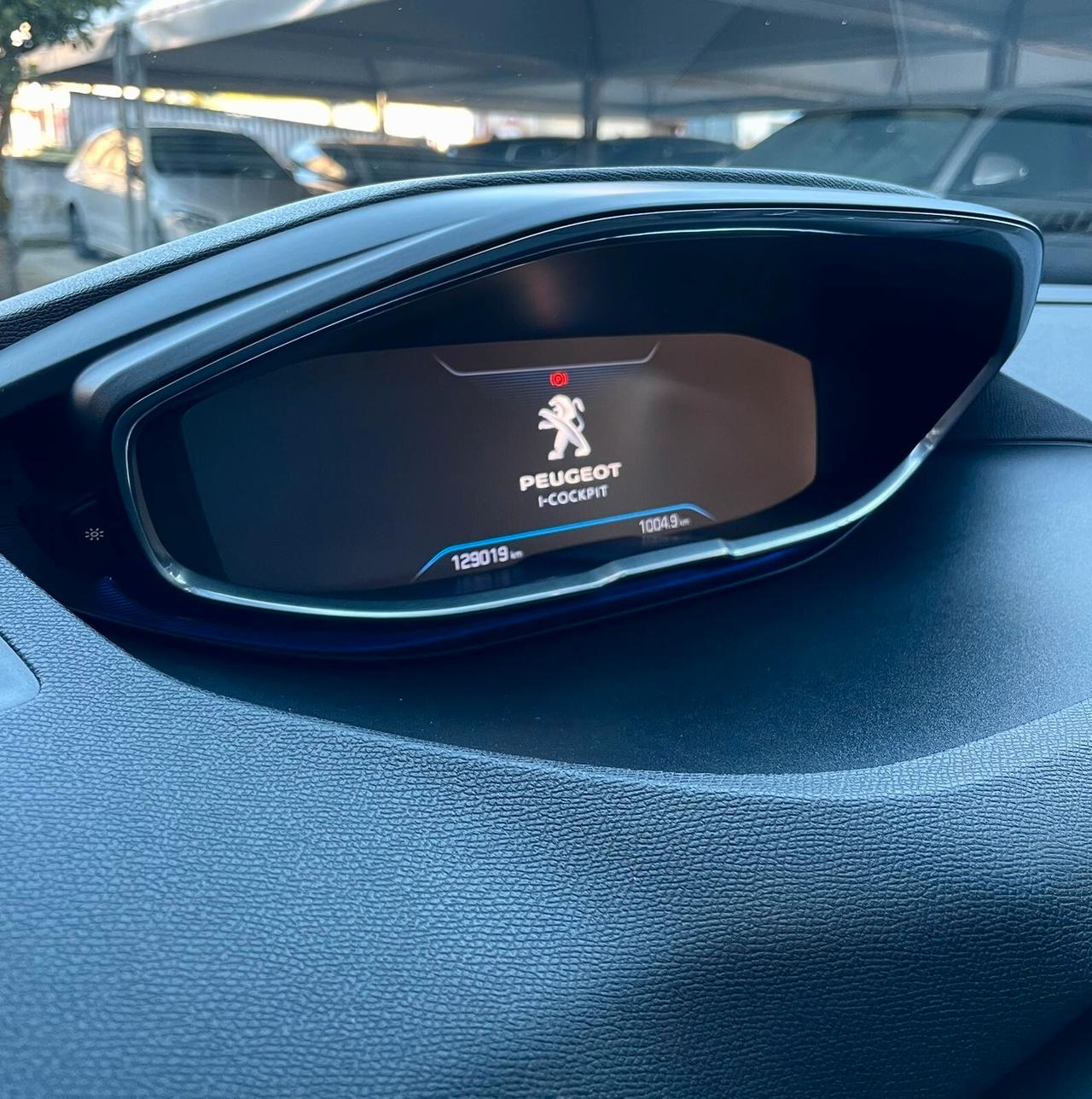 Peugeot 3008 BlueHDi 150 GT-Line