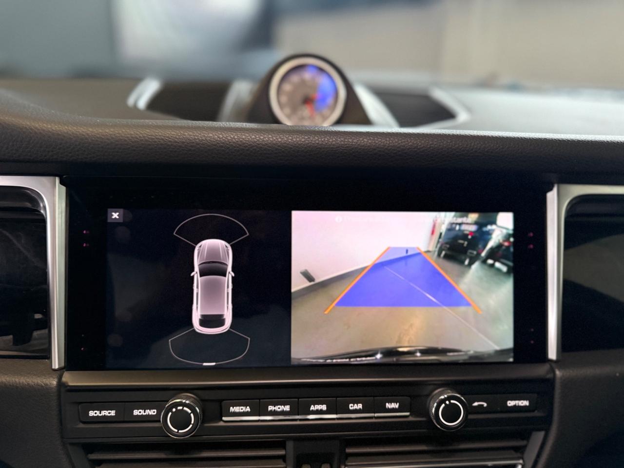 Porsche Macan 2.0 245CV PDK