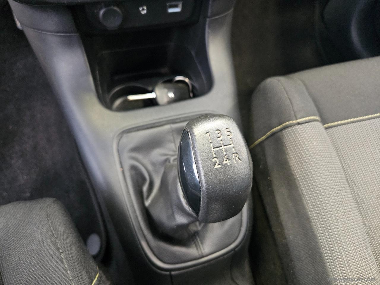 CITROEN C3 1.2 VTi 82 Exclusive