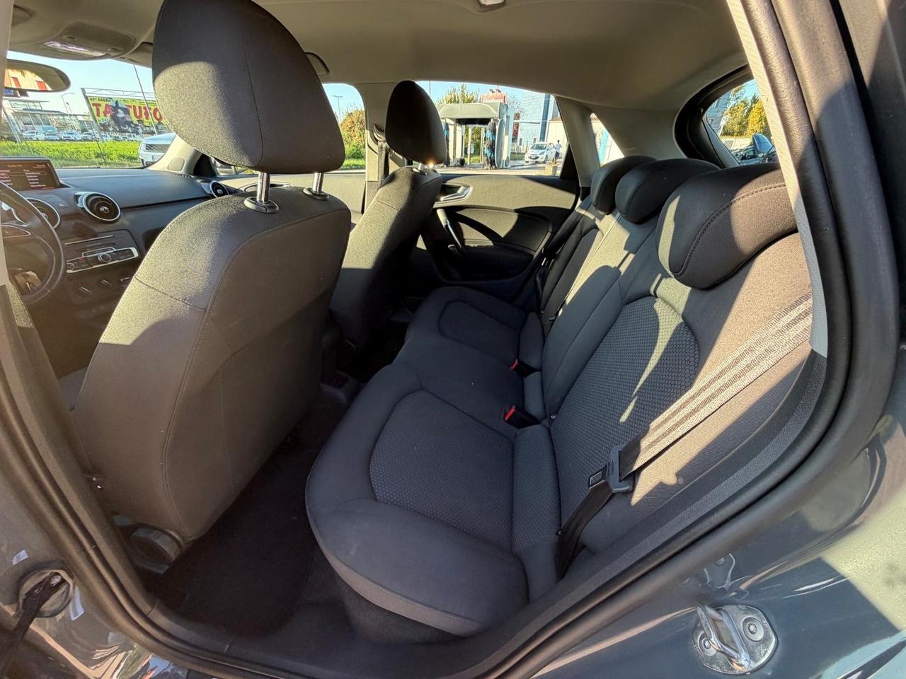 Audi A1 1.4 TDI S Line ultra