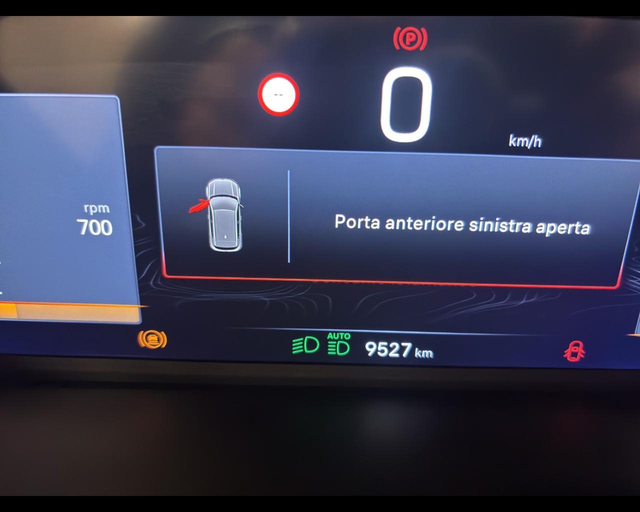 JEEP Avenger 1.2 Turbo 100 CV Altitude