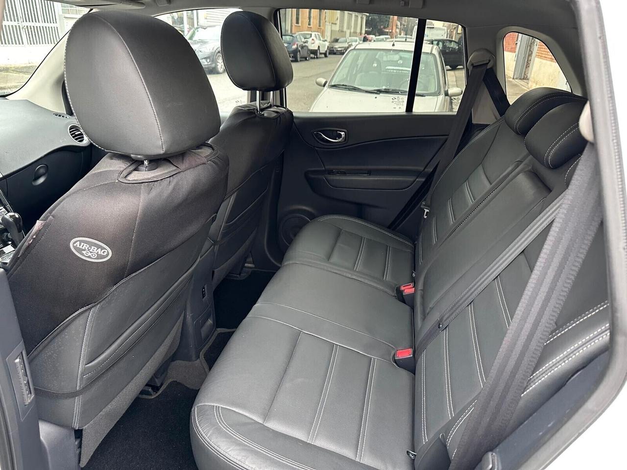 Renault Koleos 2.0 dCi 175CV 4X4 Proactive Energy ESM