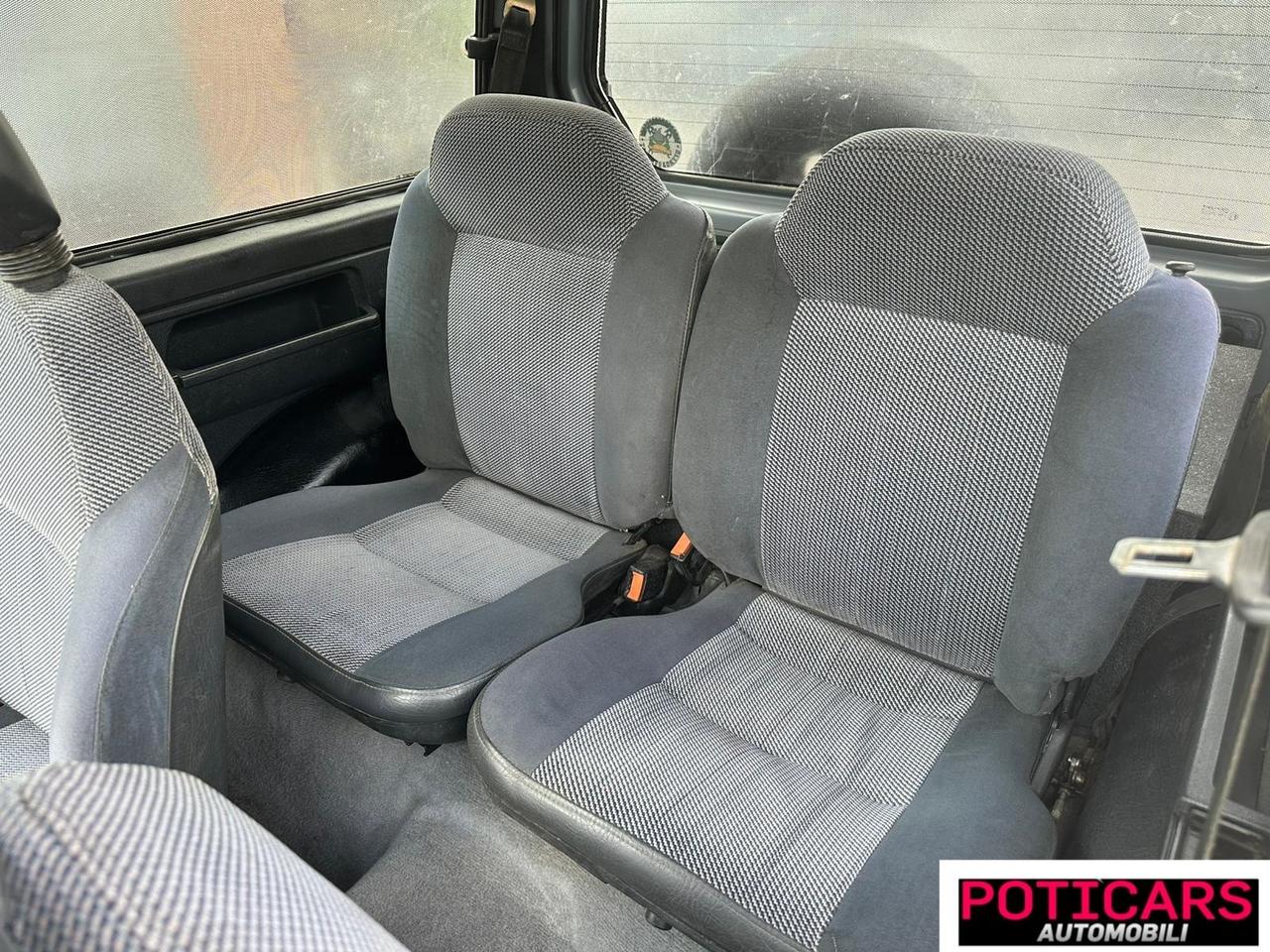 Suzuki Vitara 1.6 JLX BENZINA /GPL