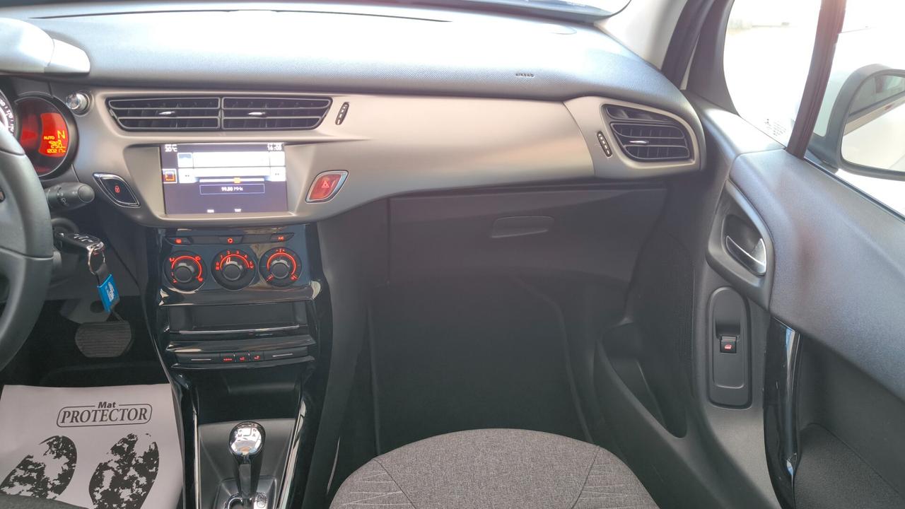 Citroen C3 PureTech 82 S&S ETG Feel Edition