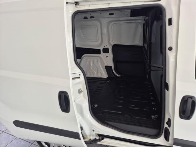 FIAT Doblo Doblò 1.3 MJT S&S PC-TN Cargo Lounge