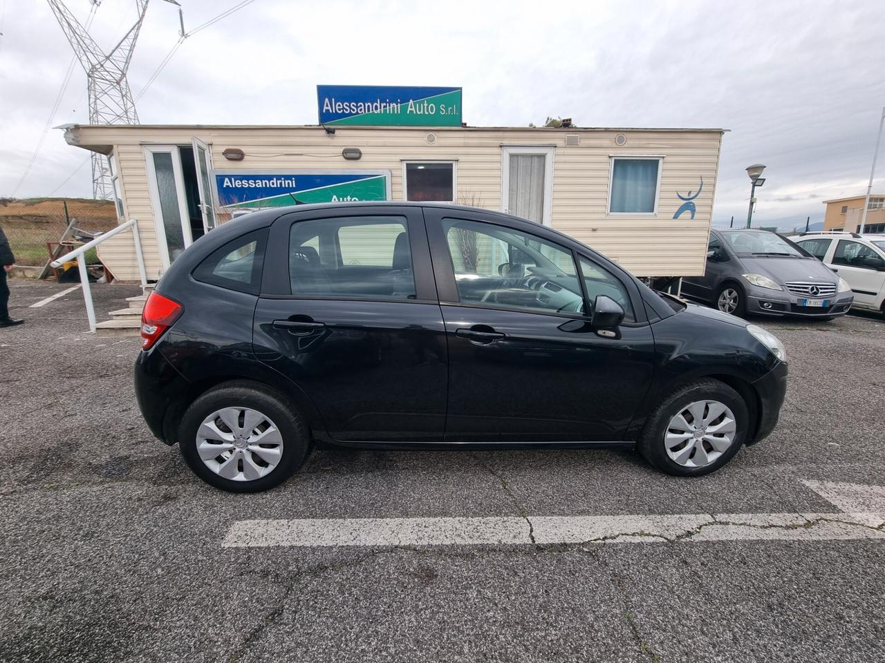 Citroen C3 1.1 Exclusive