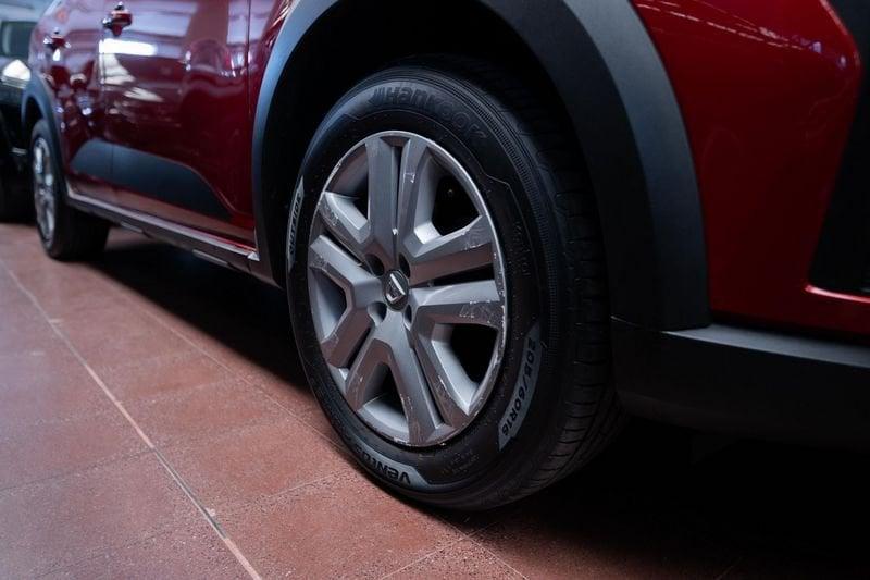 Dacia Sandero Stepway 1.0 tce Comfort SL DaciaPlus Eco-g 100cv