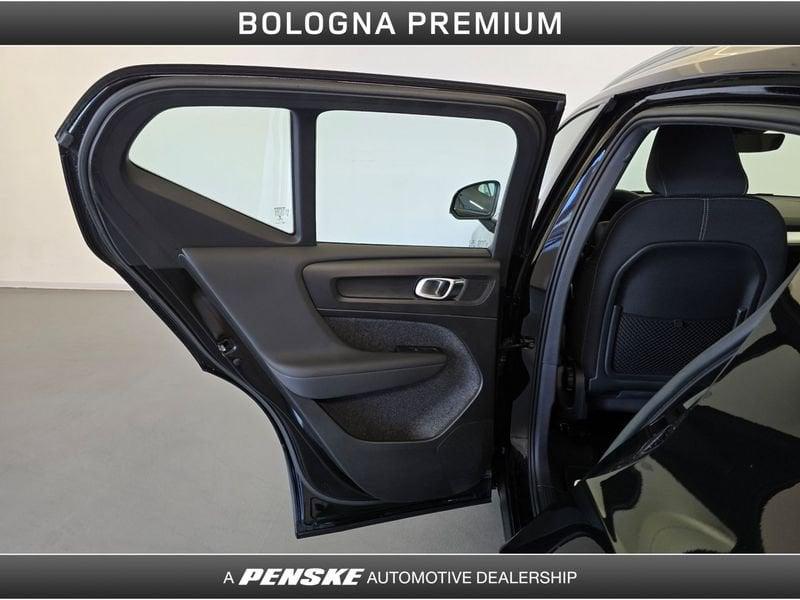 Volvo XC40 XC40 B3 automatico Core