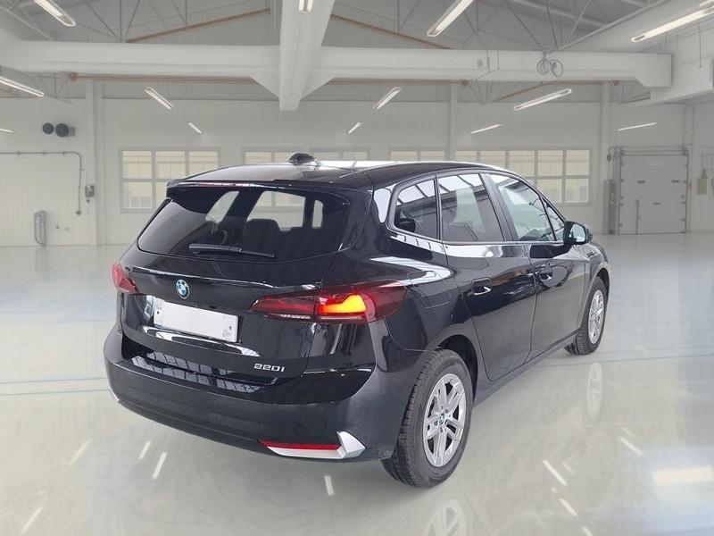 BMW SERIE 2 ACTIVE TOURER 220I MHEV 48V AUTO MONOVOLUME