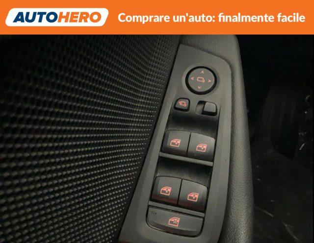 BMW 118 i 5p. Advantage