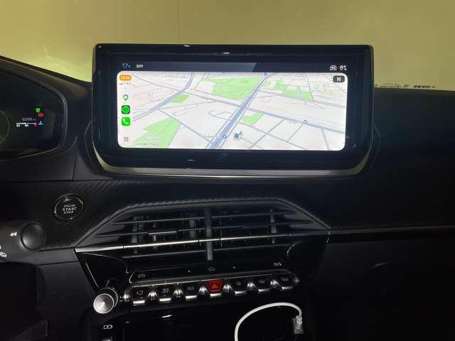 Peugeot 2008 1.2 100cv Allure+ Key Less+ Navi + Camera Ant&Post