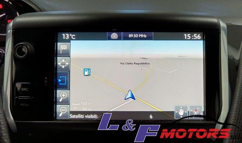 Peugeot 208 1.2 BENZ. ALLURE 5 P