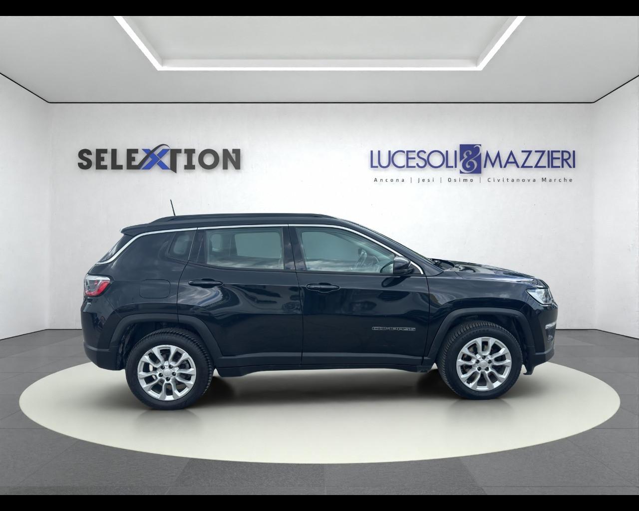 JEEP Compass 2ª serie - Compass 1.6 Multijet II 2WD Longitude