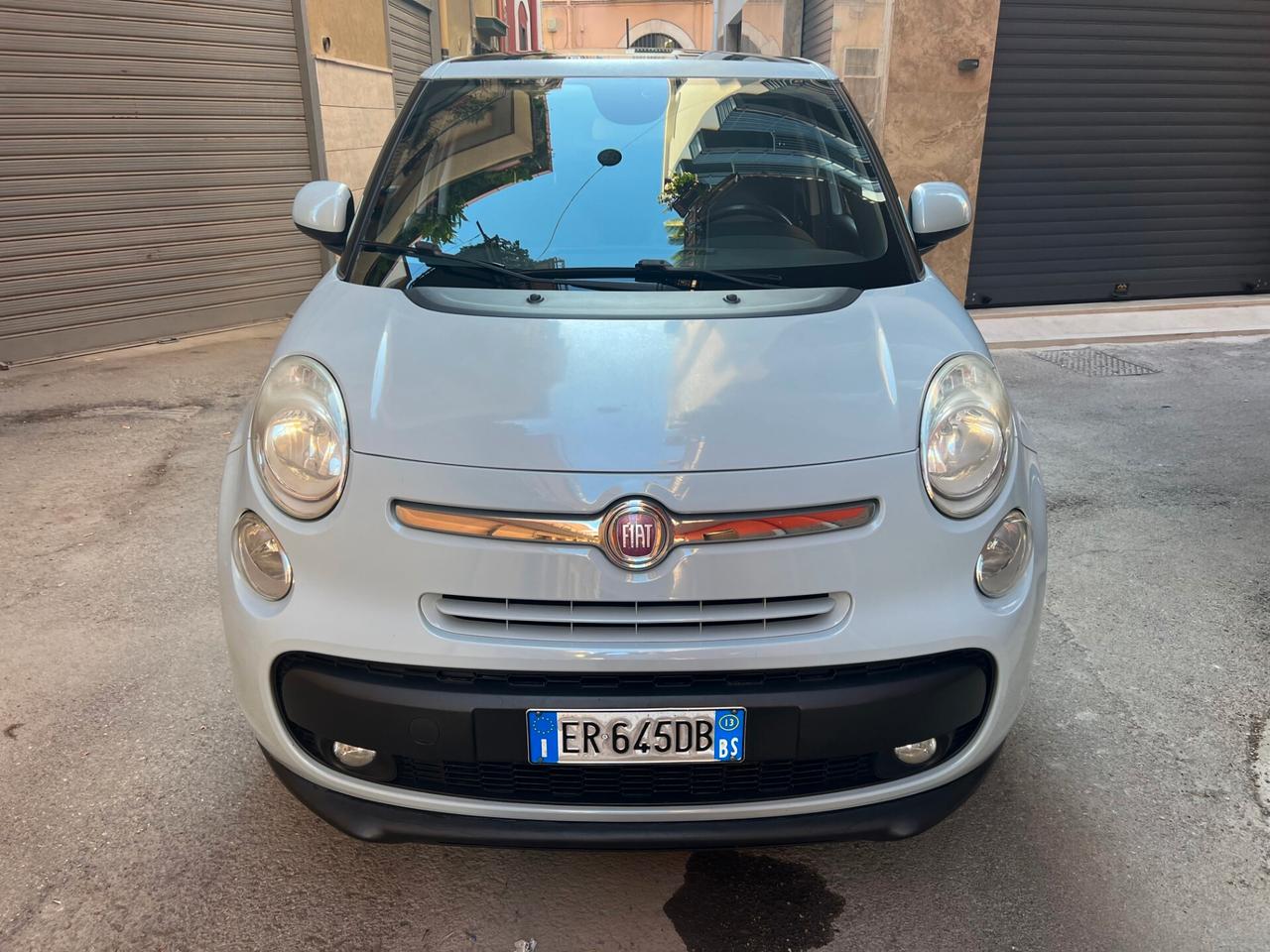 Fiat 500L 1.6 Multijet 105 CV Lounge