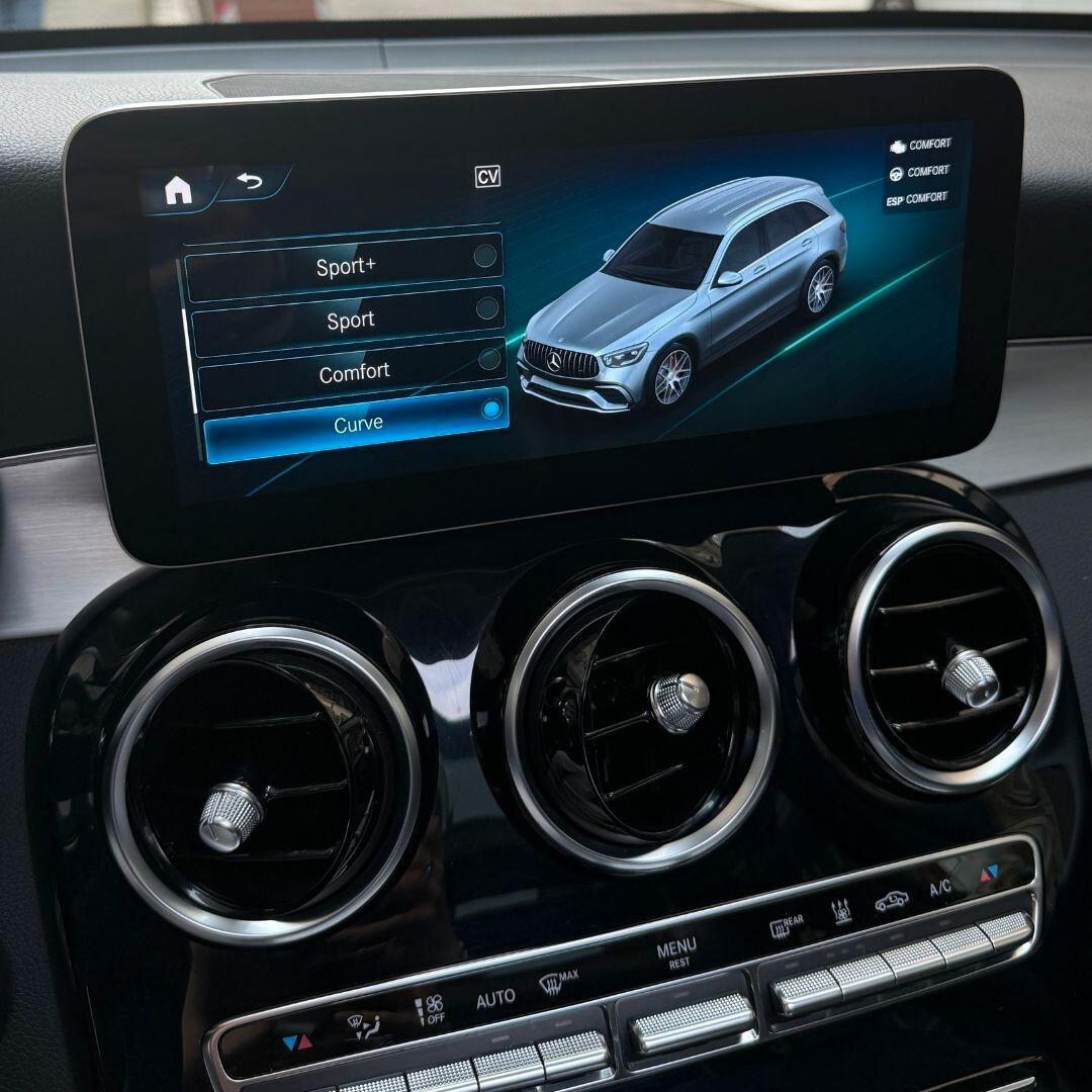 Mercedes GLC 220 d 4Matic Premium Plus