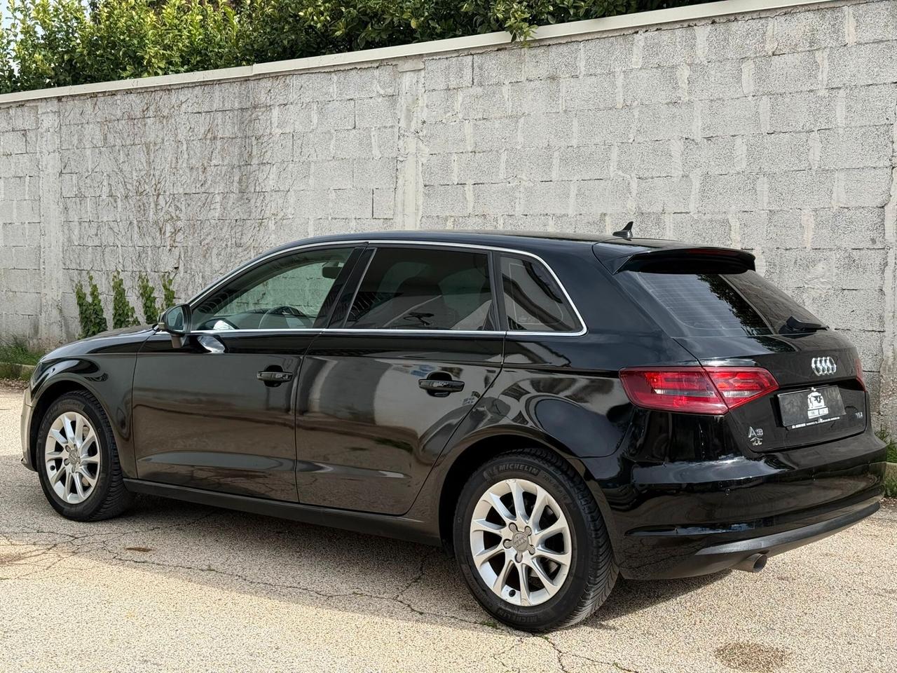 Audi A3 SPB 1.6 TDI Business