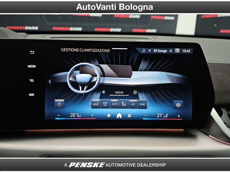 BMW X2 X2 xdrive 20d 48V MSport Pro auto