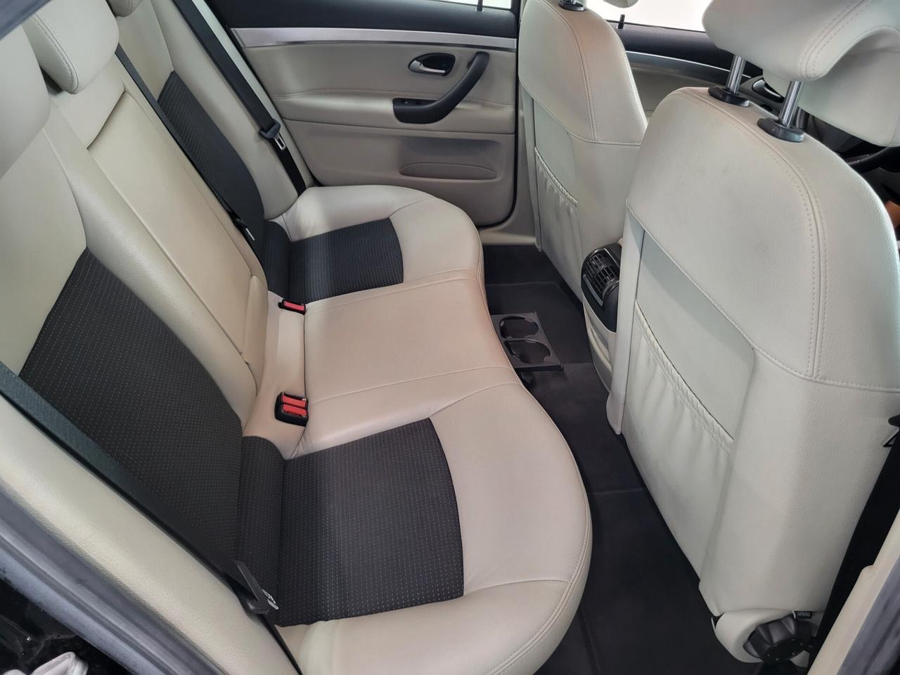 Saab 9-3 Sport Sedan 1.8 t Vector PREZZO REALE!! INTROVABILE!! UNICO PROPRIETARIO!!