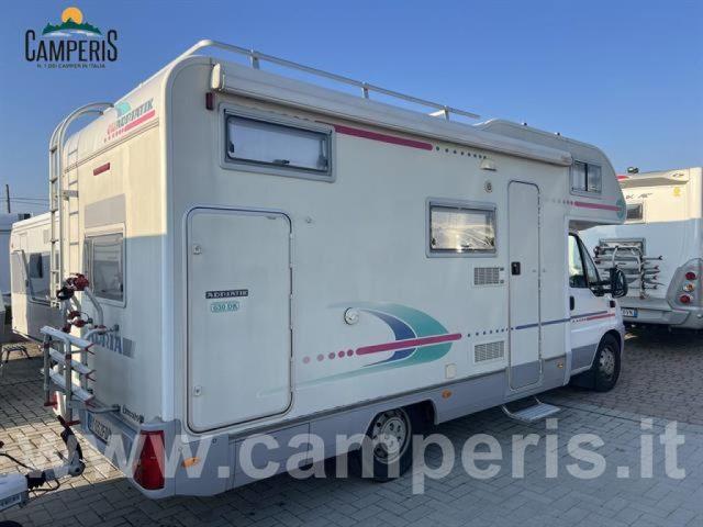 ADRIA ADRIATIK DK630