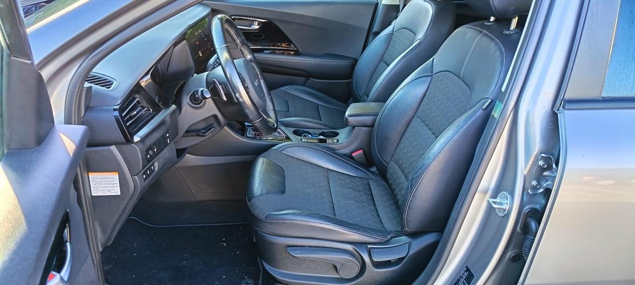 Kia Niro 1.6 GDi DCT PHEV Evolution