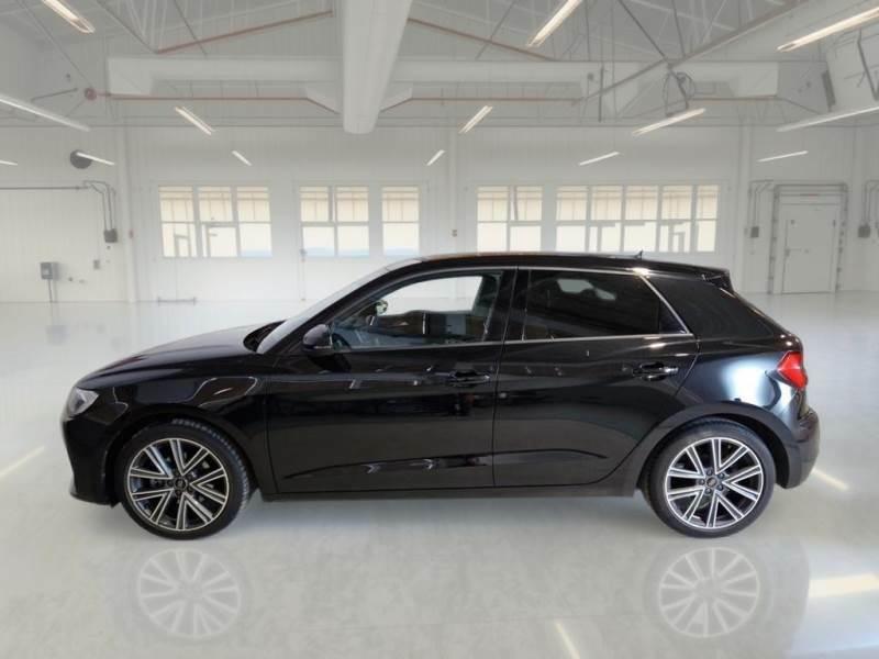 AUDI A1 SPORTBACK 30 TFSI Admired Sportback
