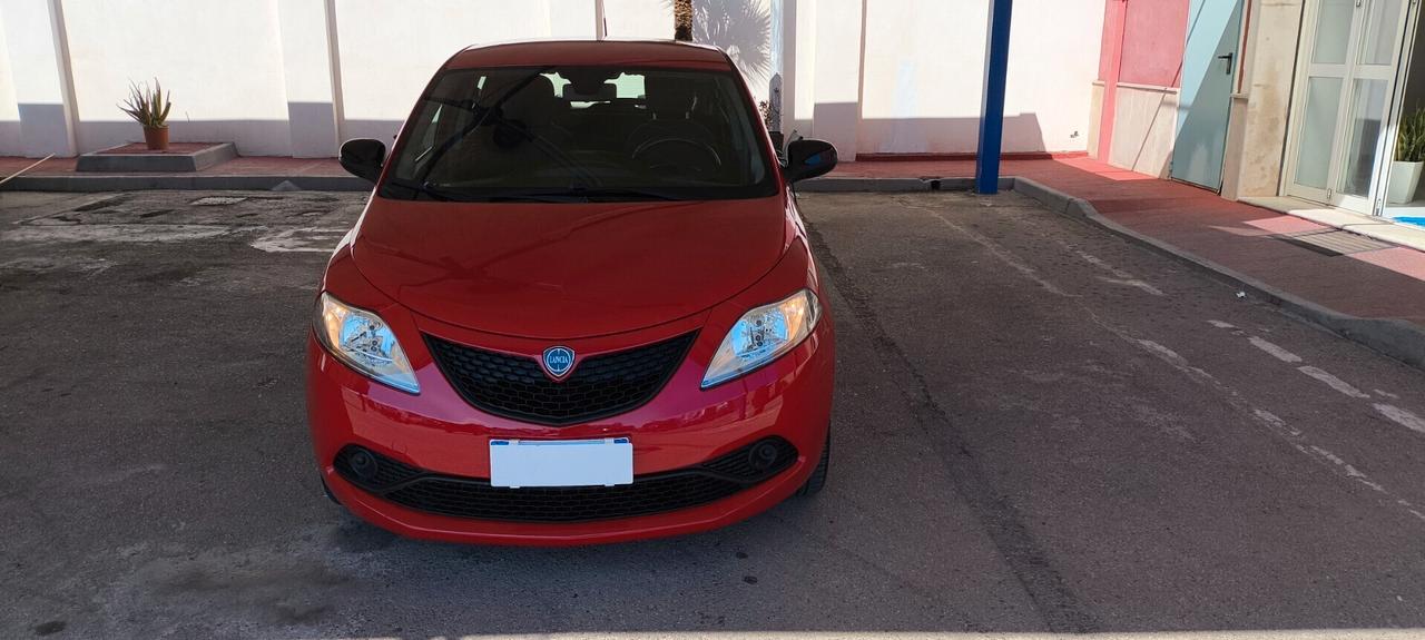 Lancia Ypsilon 1.2 69 CV 5 porte S&S Gold
