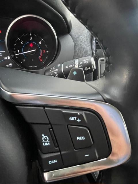 Jaguar F-Pace 3.0 D V6 300 CV AWD aut. R-Sport