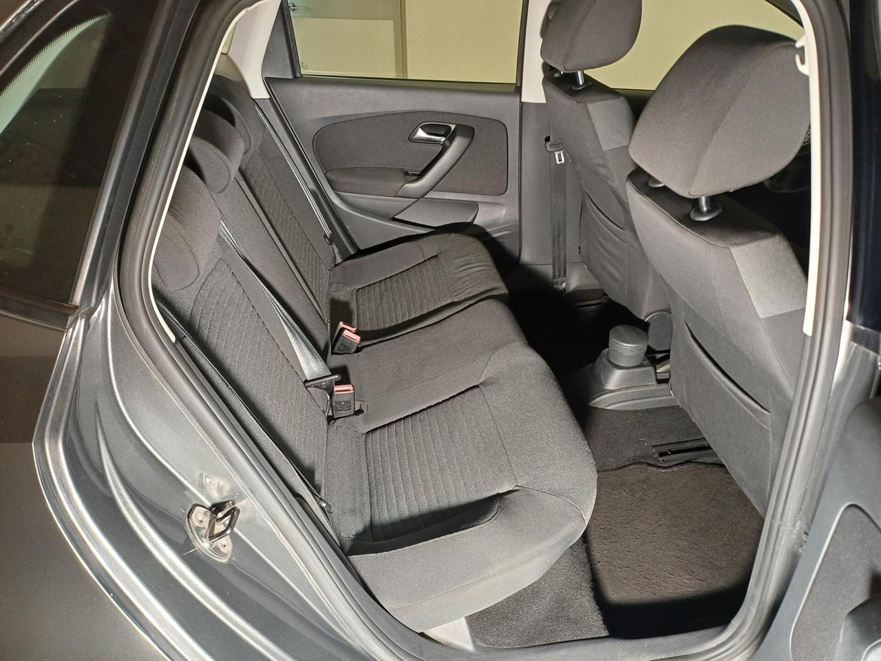 Volkswagen Polo 1.2 70 CV 5p. Comfortline