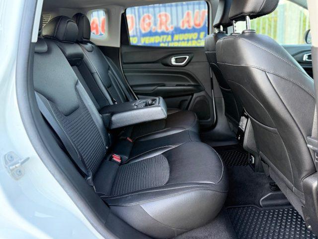JEEP Compass 1.6 MJT 2022 TETTO Apribile garanzia