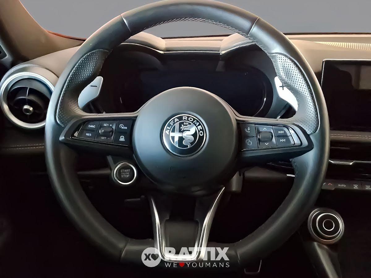 Alfa Romeo Tonale 1.5 hybrid 160CV Veloce tct7