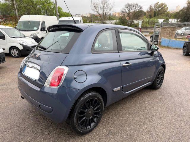 FIAT 500 0.9