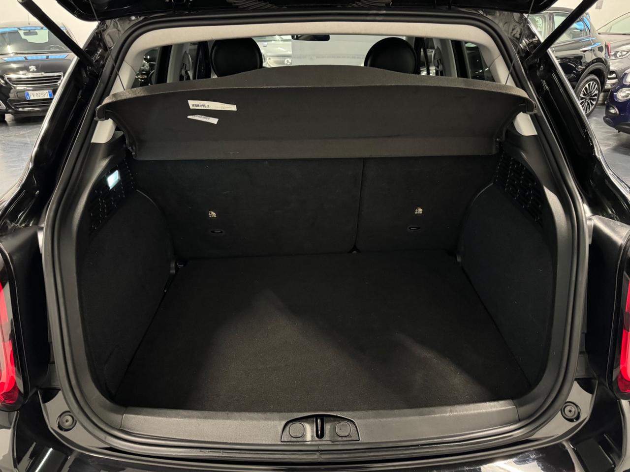 Fiat 500X 1.0 120 CV Club PROMO! ITALIANA!