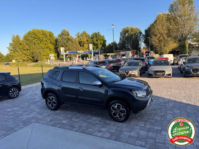 DACIA Duster 1.0 GPL ECO Prestige ANCHE PER NEOPATENTATI