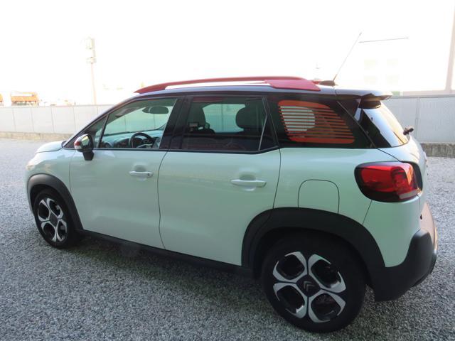 CITROEN C3 Aircross BlueHDi 100 S&S Shine