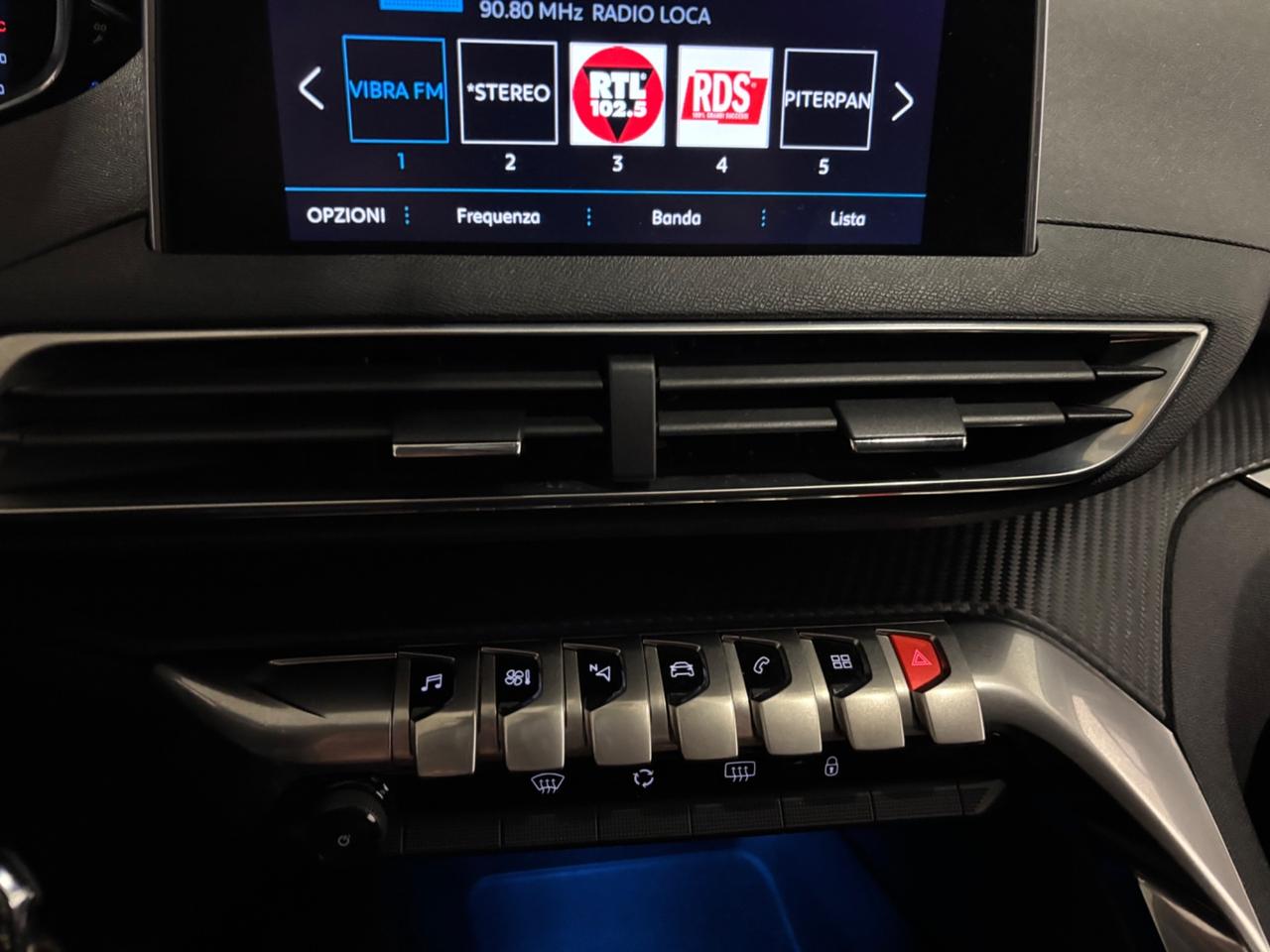 Peugeot 5008 1.6D | 7 POSTI GT-LINE |