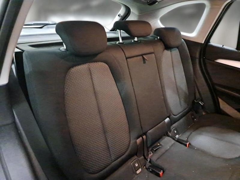 BMW X1 XDRIVE 25E BUSINESS ADVANTAGE AUTOMATICO SUV