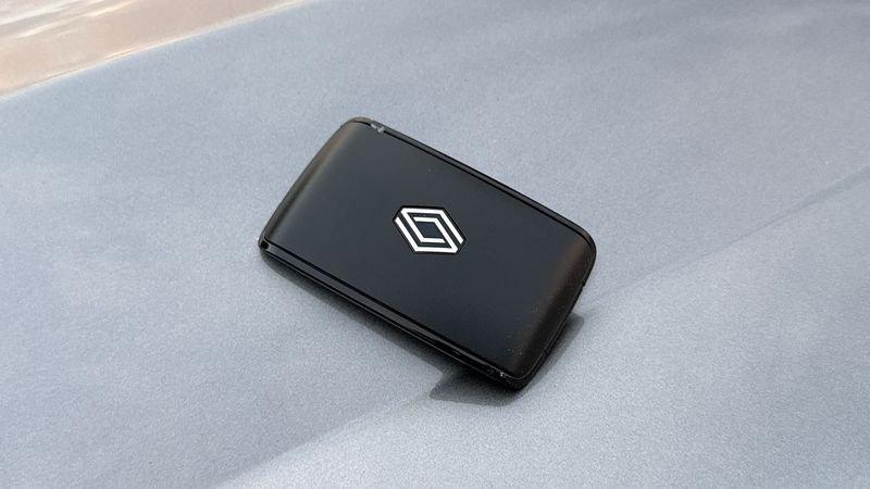 Renault Symbioz esprit Alpine full hybrid E-Tech 145