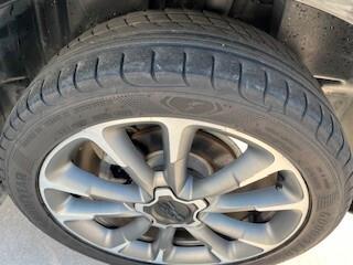 Fiat 500X 1.3 MultiJet 95 CV Sport